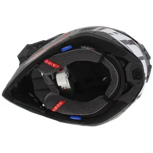 Κράνος motocross Airoh Aviator III Leader image-5