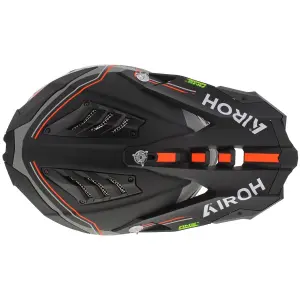Κράνος motocross Airoh Aviator III Leader image-6