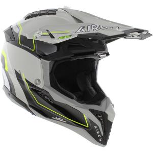 Casco da moto Airoh Aviator III Leader image-1