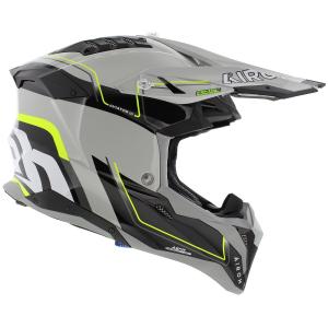 Casco da moto Airoh Aviator III Leader image-2