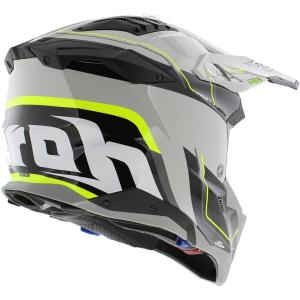 Casco da moto Airoh Aviator III Leader image-3