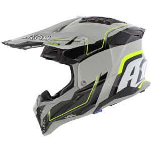 Casco da moto Airoh Aviator III Leader image-4