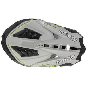 Casco da moto Airoh Aviator III Leader image-5