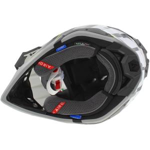 Casco da moto Airoh Aviator III Leader image-6