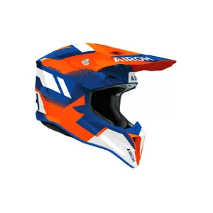 Κράνος motocross Airoh Wraaap Vision image-1