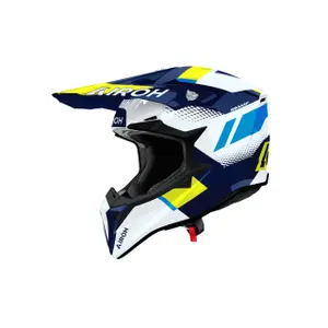 Κράνος motocross Airoh Wraaap Vision image-0