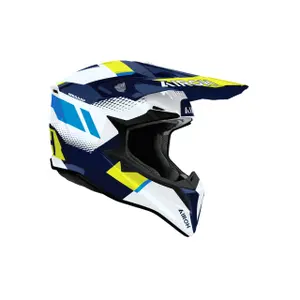 Κράνος motocross Airoh Wraaap Vision image-1