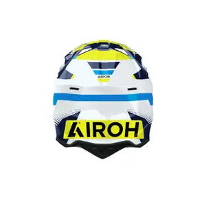 Κράνος motocross Airoh Wraaap Vision image-2