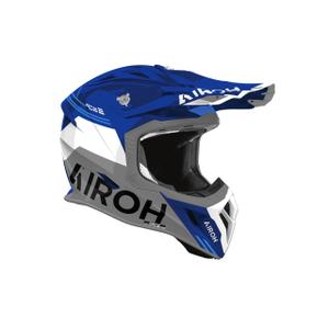 Motocross-hjelm Airoh Aviator Ace 2 Fury