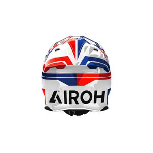 Motocross-hjelm Airoh Twist 3 Dynasty image-2