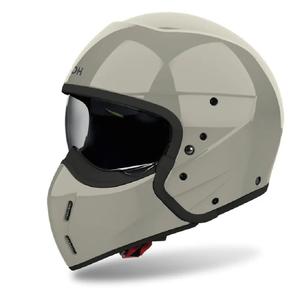 Casco da moto jet Airoh J 110