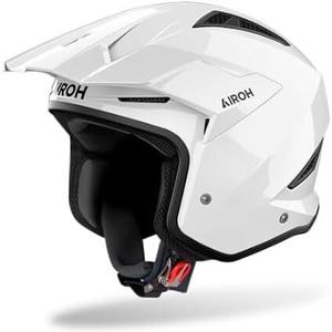 Casque moto trial Airoh TRR II image-0
