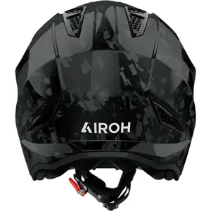 Trial motorcycle helmet Airoh TRR II image-2