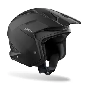 Motorrad Trialhelm Airoh TRR II image-1