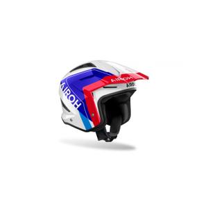 Trialhjelm Airoh TRR II image-1