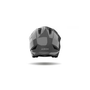 Trial motorcycle helmet Airoh TRR II image-2
