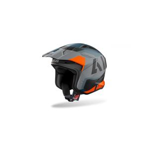 Trial motorcycle helmet Airoh TRR II