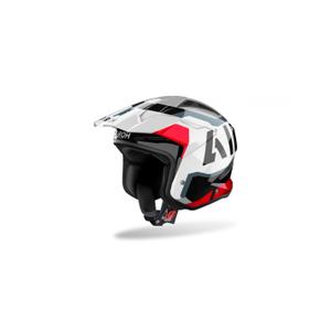 Casco da moto da trial Airoh TRR II