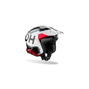 Casco da moto da trial Airoh TRR II image-1