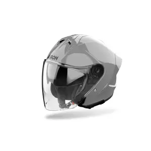 Motorradhelm Demi-Jet Airoh H 21 Color image-1