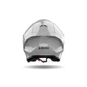 Motorradhelm Demi-Jet Airoh H 21 Color image-2