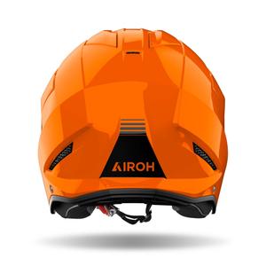 Casco da moto da trial Airoh Kombakt image-2
