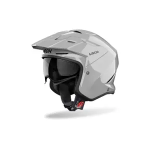 Trial motorcycle helmet Airoh Kombakt image-1