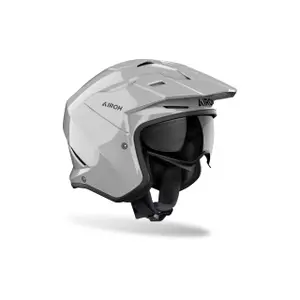 Trial motorcycle helmet Airoh Kombakt image-0
