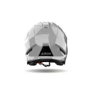 Trial motorcycle helmet Airoh Kombakt image-2