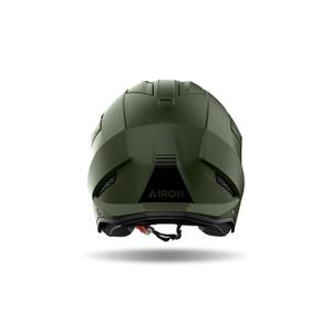 Trial motorcycle helmet Airoh Kombakt image-2