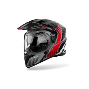 Motorrad-Integralhelm Airoh Bandit Spicy image-1