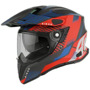 Motorradhelm Airoh Commander Boost image-0