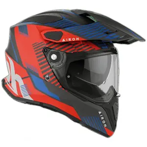 Motorradhelm Airoh Commander Boost image-1