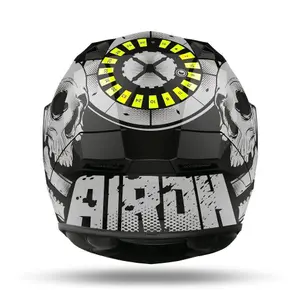 Casque moto intégral Airoh Valor Akuna image-3