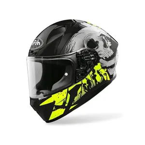 Casque moto intégral Airoh Valor Akuna image-2