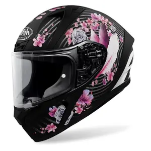 Casque moto intégral Airoh Valor Mad image-0