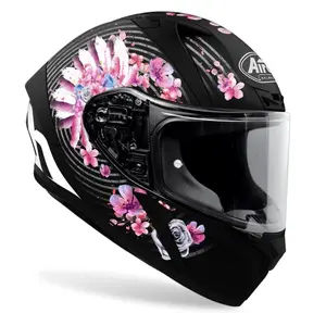 Casque moto intégral Airoh Valor Mad image-1
