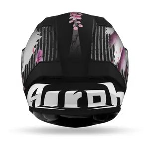 Casque moto intégral Airoh Valor Mad image-2