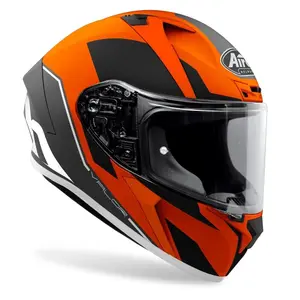 Casco integral de moto Airoh Valor Wings image-1