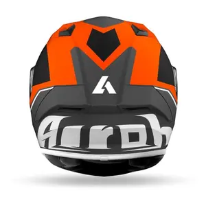 Casco integral de moto Airoh Valor Wings image-2