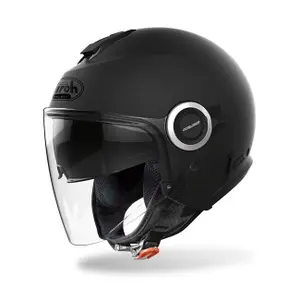 Casque moto jet Airoh Helios