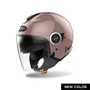 Casco de moto jet Airoh Helios image-0