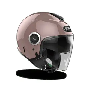 Casco de moto jet Airoh Helios image-1