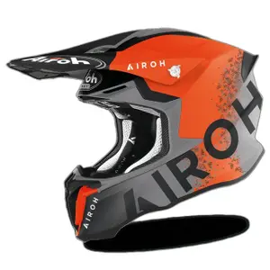 Casco de moto Airoh Twist 2.0 Sword image-0