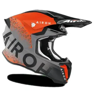 Casco de moto Airoh Twist 2.0 Sword image-1