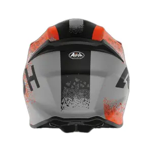 Casco de moto Airoh Twist 2.0 Sword image-2
