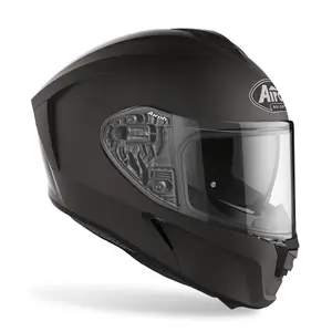 Full face motorcycle helmet Airoh Spark image-1