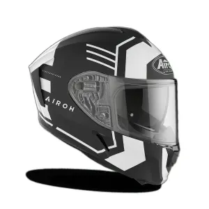 Full face motorcycle helmet Airoh Spark Thrill image-1