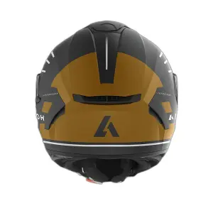 Full face motorcycle helmet Airoh Spark Thrill image-2