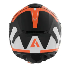 Full face motorcycle helmet Airoh Spark Shogun image-2